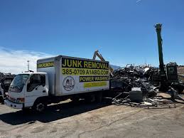 Same-Day Junk Removal Services in Colorado City, TX